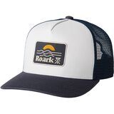 White/Navy