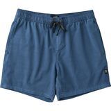 Washed Indigo