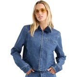 Vintage Blue
