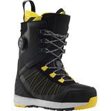 Black/ Yellow