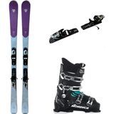 One Color, Black Olive, Black/Light Blue