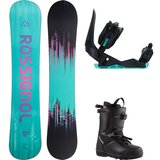 OneCol,Black/Blue,Black