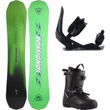 OneCol,Black/Grey,Black