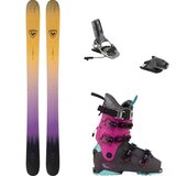 One Col,Blk Metal,Blk Vio/Fuchsia