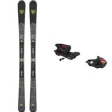 Basalt/Black Red