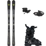 Bslt/Blk/Blk Chrome