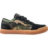 Camo/Black