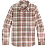 Chalk Bodega Bay Plaid