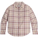 Chalk Dipsea Plaid