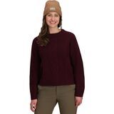 Loganberry Heather