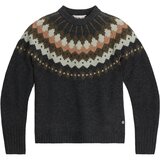 Charcoal Heather Snowcreek Pt