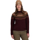 Loganberry Heather Snowcreek Pt
