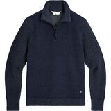 Deep Blue Heather