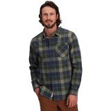 Dusty Olive Canyon Pld