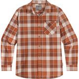 Rust Brown Canyon Pld