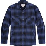 Deep Blue Grizzly Pld