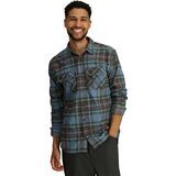 Collins Blue Sonoma Plaid