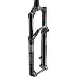 Black, 3-Pos Crown Lock
