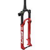 Electric Red, 3-Pos Crown Lock, USB-C