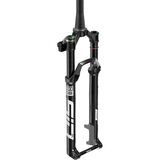 Gloss Black, 3-Pos Crown Lock