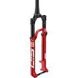 Electric Red, 2-pos Remote Lock