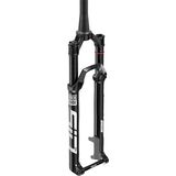 Gloss Black, 3-Pos Crown Lock