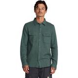 Balsam Green