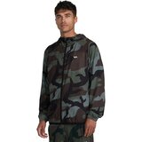 Green Camo Ii