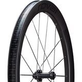 Satin Carbon/Gloss Black