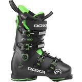 Black/Green