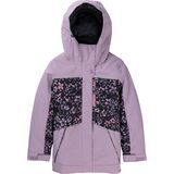 Discreet Mauve