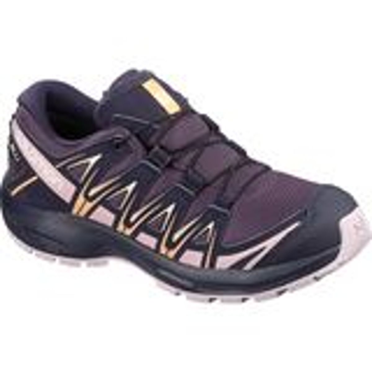 salomon shoes boys