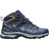 salomon hiking boots clearance