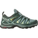 salomon ladies shoes
