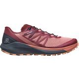salomon women's waterproof trail running shoes