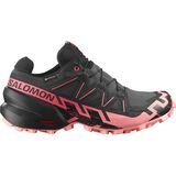 Nine Iron/Black/Flamingo Pink