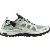 Green Milieu/Sea Foam/Clearly Aqua