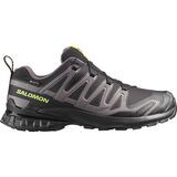 Black/Dark Gull Gray/Acid Lime