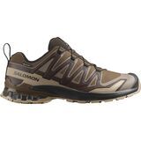 Dark Earth/Desert Tan/Black
