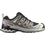 Black/Patina Green/Gray Violet
