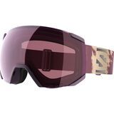 Grape Shake/Silver Pink