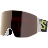 Black Grape Shake/Gun Metal/Clear Pink