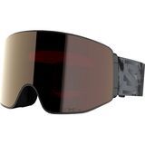 Black/Gun Metal/Light Blue