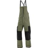 Olive Night/Deep Black