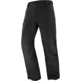 Deep Black/Charlock