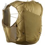 Brilliant Olive/Willow