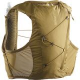 Brilliant Olive/Willow