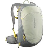 Sedona Sage/Seagrass/Cress Green