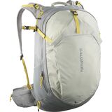 Sedona Sage/Seagrass/Cress Green