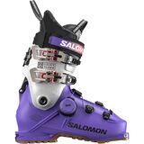 Ultra Violet/Black/Black